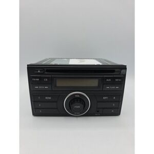 2007-2009‎ Nissan Versa AM FM CD Player OEM Radio Stereo PP 3089L A